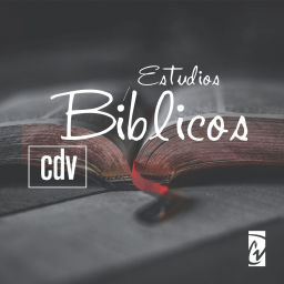 Podcast thumbnail for CDV Estudios Bíblicos