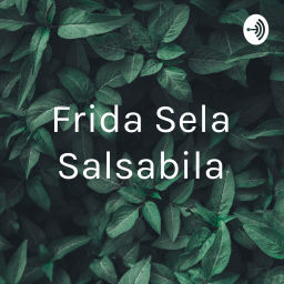 Podcast thumbnail for Fridassbl