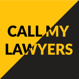 Podcast thumbnail for Call My Lawyers: โทรหาทนายฉัน
