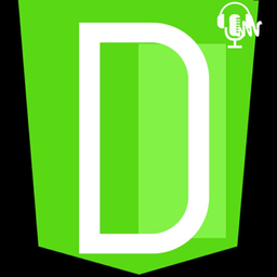 Podcast thumbnail for Devs