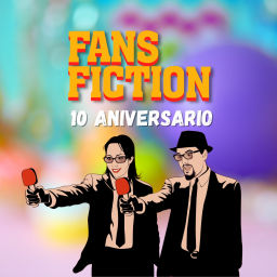 Podcast thumbnail for Fans Fiction