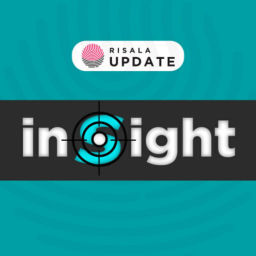 Podcast thumbnail for INSIGHT - RISALA UPDATE