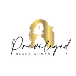 Podcast thumbnail for Privileged Black Woman