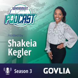 Podcast thumbnail for Government Coins