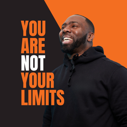 Podcast thumbnail for You Are Not Your Limits by Javeno Mclean