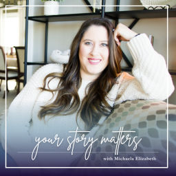 Podcast thumbnail for Your Story Matters