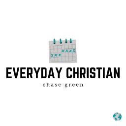 Podcast thumbnail for Everyday Christian