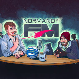 Podcast thumbnail for Normandy FM