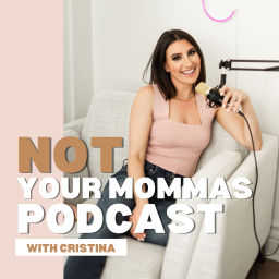 Podcast thumbnail for Not Your Momma's Podcast
