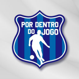 Podcast thumbnail for Por Dentro do Jogo