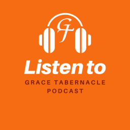 Podcast thumbnail for Grace Tabernacle, Wildwood FL