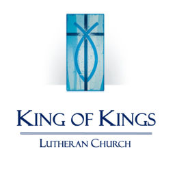 Podcast thumbnail for Sharing the Heart of the King