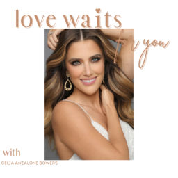 Podcast thumbnail for Love Waits for You
