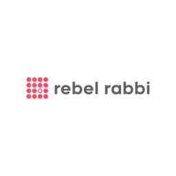 Podcast thumbnail for Rebel Rabbi