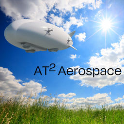 Podcast thumbnail for Hybrid Airships: An Innovative and Sustainable Solution for Supporting Arctic Sovereignty