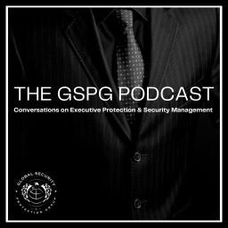 Podcast thumbnail for The GSPG Podcast