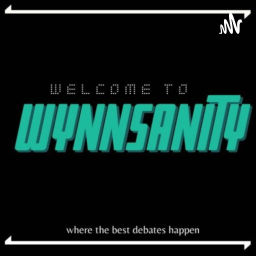 Podcast thumbnail for Welcome to Wynnsanity