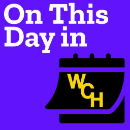 Podcast thumbnail for On This Day in Working Class History