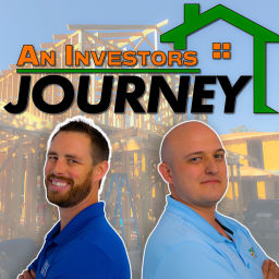 Podcast thumbnail for An Investor's Journey