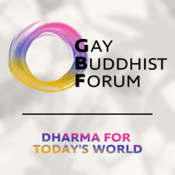 Podcast thumbnail for GBF - Gay Buddhist Forum