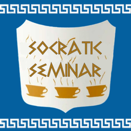 Podcast thumbnail for Socratic Seminar