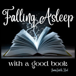 Podcast thumbnail for Falling Asleep With a Good Book