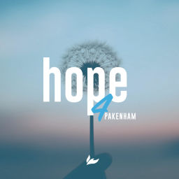 Podcast thumbnail for Hope4 Pakenham Wesleyan