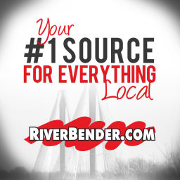 Podcast thumbnail for RiverBender Daily News