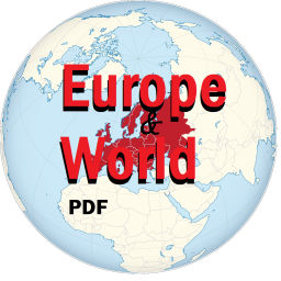 Podcast thumbnail for Perspective-Europe and World(PDF)