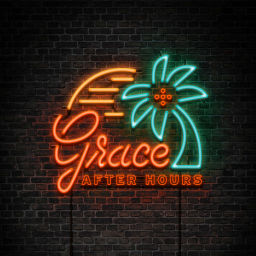 Podcast thumbnail for Grace After Hours
