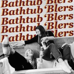 Podcast thumbnail for Bathtub Blers