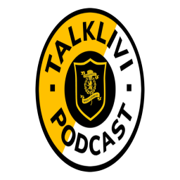 Podcast thumbnail for Talk Livi