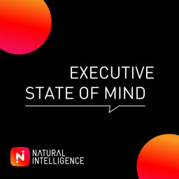 Podcast thumbnail for Executive State Of Mind By Natural Intelligence