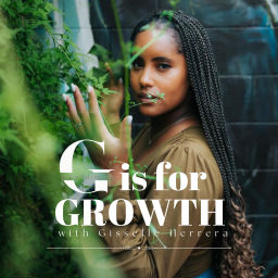 Podcast thumbnail for G is For Growth