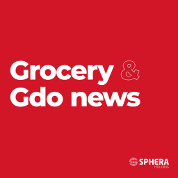 Podcast thumbnail for Grocery & Gdo news