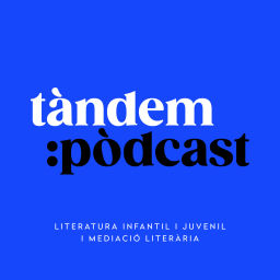 Podcast thumbnail for Tàndem