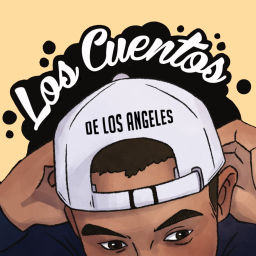 Podcast thumbnail for J.T. the L.A. Storyteller