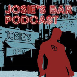 Podcast thumbnail for Josies Bar Podcast