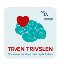 Podcast thumbnail for Træn Trivslen