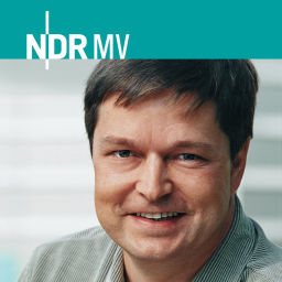 Podcast thumbnail for NDR 1 Radio MV - Vorsicht Leif