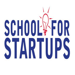 Podcast thumbnail for School for Startups Radio