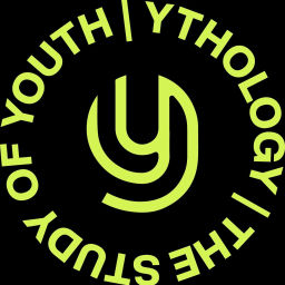 Podcast thumbnail for ythology jeff grenell