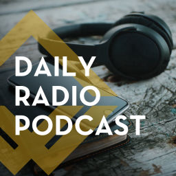 Podcast thumbnail for Alan Wright Ministries [Daily Radio Broadcast]