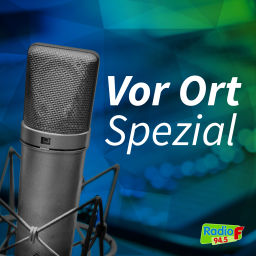 Podcast thumbnail for VorOrt Spezial