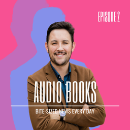 Podcast thumbnail for Unleash the Power of Your Imagination With Full Audiobook