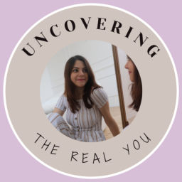 Podcast thumbnail for Uncovering the Real You: The Journey to Becoming the Best Version of You