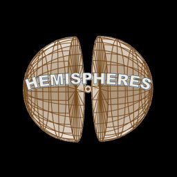 Podcast thumbnail for Hemispheres