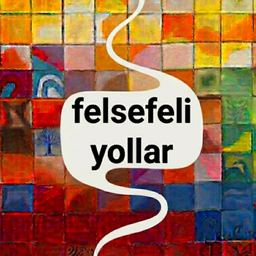 Podcast thumbnail for Felsefeli Yollar