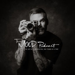 Podcast thumbnail for The MOOD Podcast