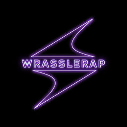 Podcast thumbnail for Wrassle Rap